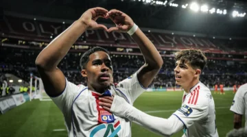 صفقات الشتاء.. قرار حاسم حول مستقبل إندريك وكاسيميرو يصدم الأندية السعودية